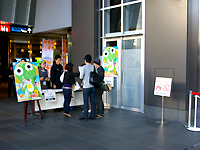 秋葉原エンタまつりの様子