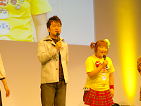 秋葉原エンタまつりの様子