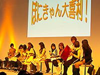 秋葉原エンタまつりの様子