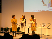 秋葉原エンタまつりの様子