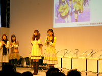 秋葉原エンタまつりの様子