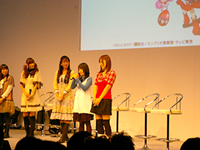 秋葉原エンタまつりの様子