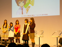 秋葉原エンタまつりの様子