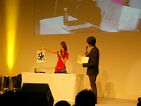 秋葉原エンタまつりの様子