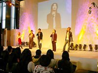 秋葉原エンタまつりの様子