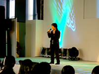 秋葉原エンタまつりの様子