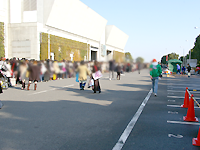 コミケ72 ２日目