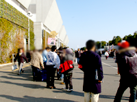 コミケ72 ２日目