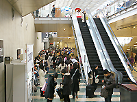 コミケ72 ２日目