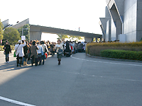 コミケ72 ２日目