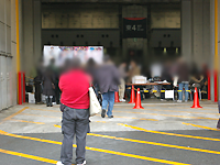 コミケ72 ２日目