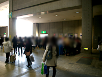 コミケ72 ２日目