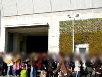 コミケ72 ２日目