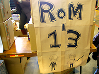 コミケ72 ２日目