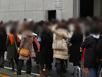 コミケ72 ２日目