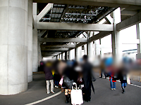 コミケ72 ２日目