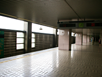 りんかい線に乗ってコミケへ行こう