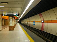 りんかい線に乗ってコミケへ行こう