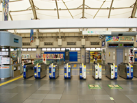 コミケへ行こう