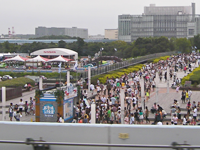 コミケへ行こう