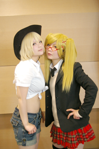 ヘタリア：集合写真02