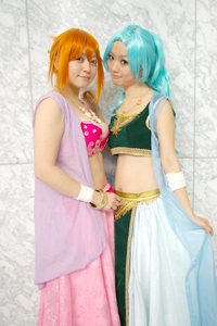 ONE PIECE：集合写真02