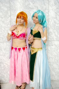 ONE PIECE：集合写真03