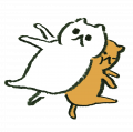 ねこねこ&nbsp;&nbsp;