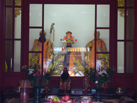 関帝廟 photo