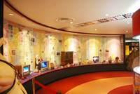 杉並アニメーションミュージアム