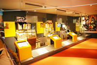 杉並アニメーションミュージアム