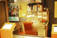 杉並アニメーションミュージアム