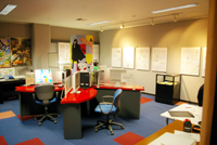 杉並アニメーションミュージアム