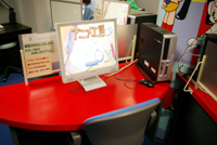 杉並アニメーションミュージアム