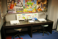 杉並アニメーションミュージアム