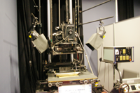 杉並アニメーションミュージアム