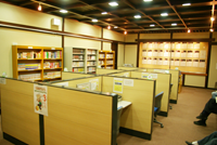 杉並アニメーションミュージアム